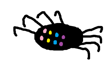 SPIDER